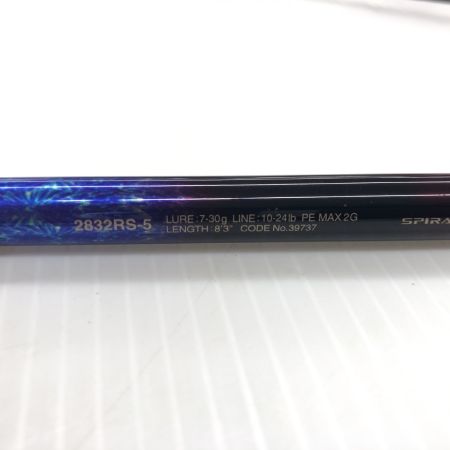 σσ SHIMANO シマノ 20ワールドシャウラ ドリームツアーエディション    2832RS-5 美品 程度AB  39737