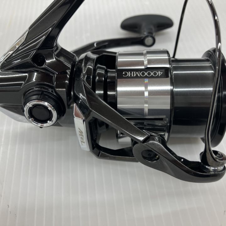 σσ SHIMANO シマノ 23ヴァンキッシュ 4000MHG 045348 - 中古
