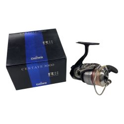 σσ DAIWA ダイワ 04セルテート 3000 使用感有 00055244 Cランク
