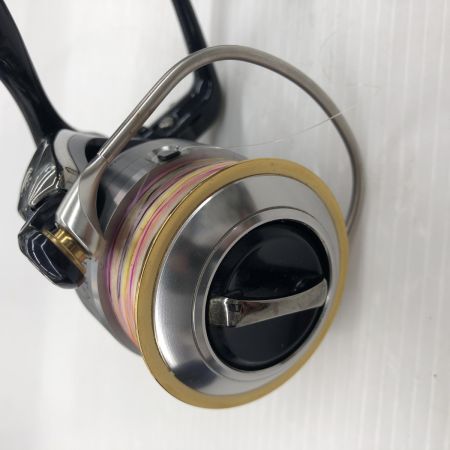σσ DAIWA ダイワ 04セルテート 3000 使用感有 00055244