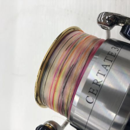 σσ DAIWA ダイワ 04セルテート 3000 使用感有 00055244