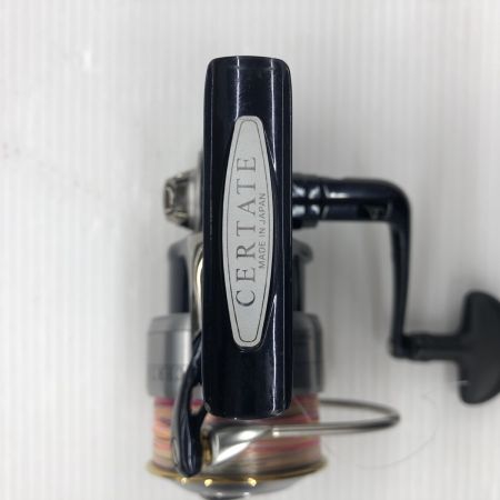 σσ DAIWA ダイワ 04セルテート 3000 使用感有 00055244