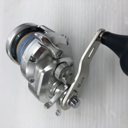 σσ SHIMANO シマノ 12オシアジガー 1501HG 02888