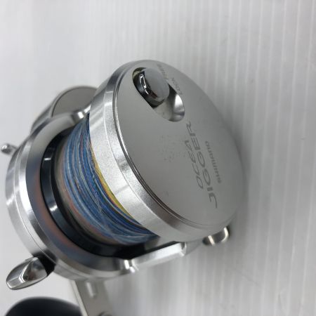 σσ SHIMANO シマノ 12オシアジガー 1501HG 02888