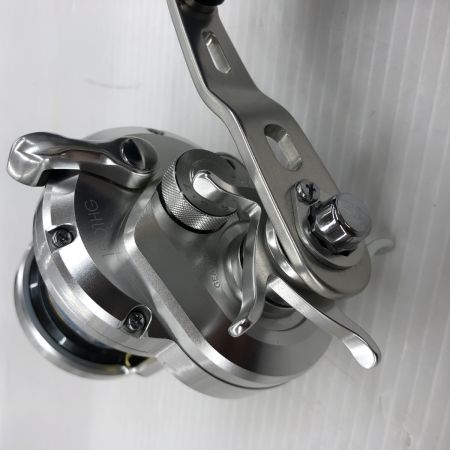 σσ SHIMANO シマノ 12オシアジガー 1501HG 02888