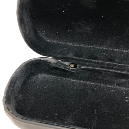 σσ TIEMCO ティムコ 偏光サングラス サイトマスター ウルティモメタブルー ノーズパッド無し ブルー