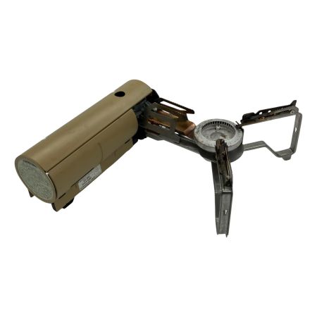 σσ スノー ガスコンロ HOME&CANPバーナ PSLPG対応 GS-600 GS-600