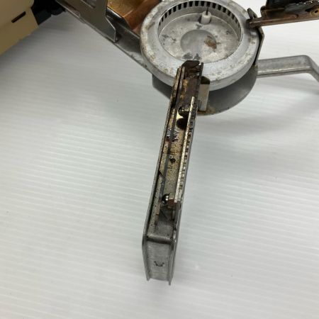 σσ スノー ガスコンロ HOME&CANPバーナ PSLPG対応 GS-600 GS-600