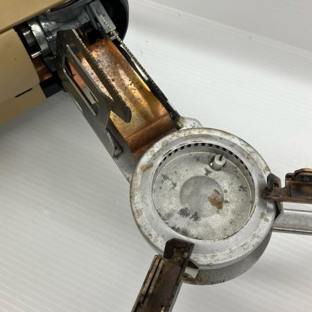 σσ スノー ガスコンロ HOME&CANPバーナ PSLPG対応 GS-600 GS-600