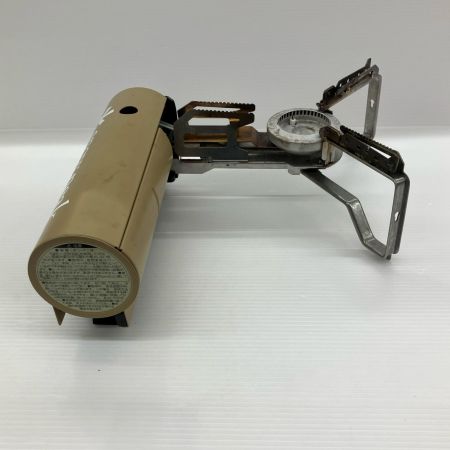 σσ スノー ガスコンロ HOME&CANPバーナ PSLPG対応 GS-600 GS-600