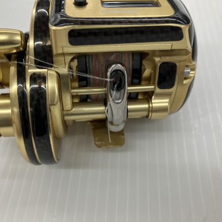 σσ SHIMANO シマノ 18オシアコンクエストCT 200PG 03817 - 中古