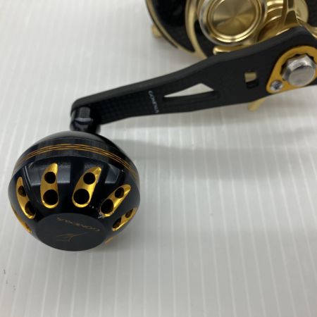 σσ SHIMANO シマノ 18オシアコンクエストCT 200PG 03817