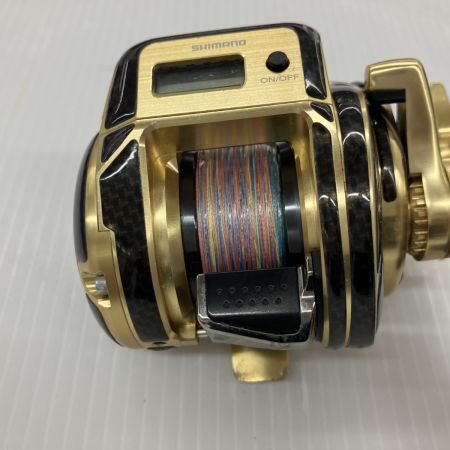 σσ SHIMANO シマノ 18オシアコンクエストCT 200PG 03817