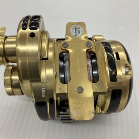 σσ SHIMANO シマノ 18オシアコンクエストCT 200PG 03817