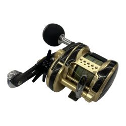 σσ SHIMANO シマノ 15オシアコンクエスト 300HG 03402 Bランク