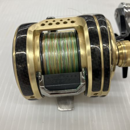σσ SHIMANO シマノ 15オシアコンクエスト 300HG 03402