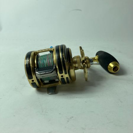 SHIMANO シマノ ベイトリール 16オシアコンクエスト 300PG 03592 カーボンステッカー 本体のみ