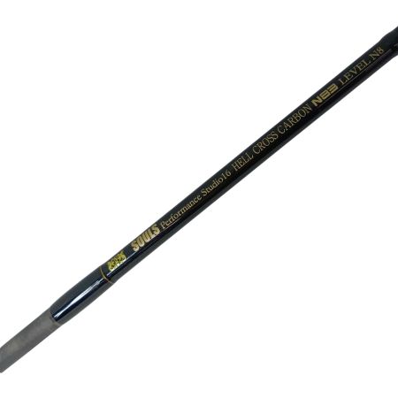 SOULS ソウルズ オフショアロッド パフォーマンススタジオ16 PS-083LN8S 本体のみ