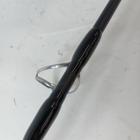 SOULS ソウルズ オフショアロッド パフォーマンススタジオ16 PS-083LN8S 本体のみ