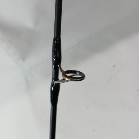 SOULS ソウルズ オフショアロッド パフォーマンススタジオ16 PS-083LN8S 本体のみ