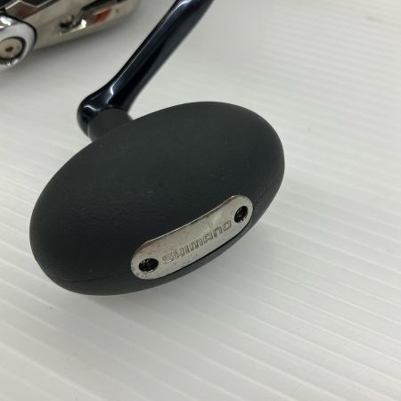 SHIMANO シマノ 20ステラSW 18000HG サビ有 程度C 04080