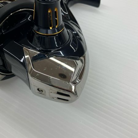 SHIMANO シマノ 20ステラSW 18000HG サビ有 程度C 04080