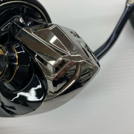 SHIMANO シマノ 20ステラSW 18000HG サビ有 程度C 04080