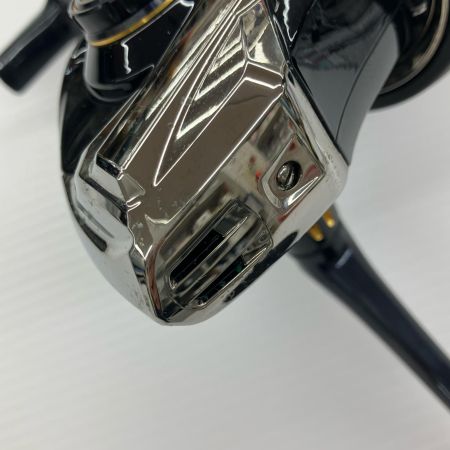 SHIMANO シマノ 20ステラSW 18000HG サビ有 程度C 04080