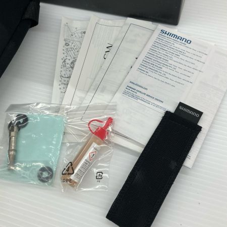 σσ SHIMANO シマノ 20ステラSW 18000HG サビ有 程度C 04080