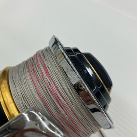 SHIMANO シマノ 20ステラSW 18000HG サビ有 程度C 04080