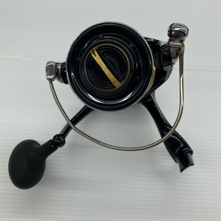 SHIMANO シマノ 20ステラSW 18000HG サビ有 程度C 04080