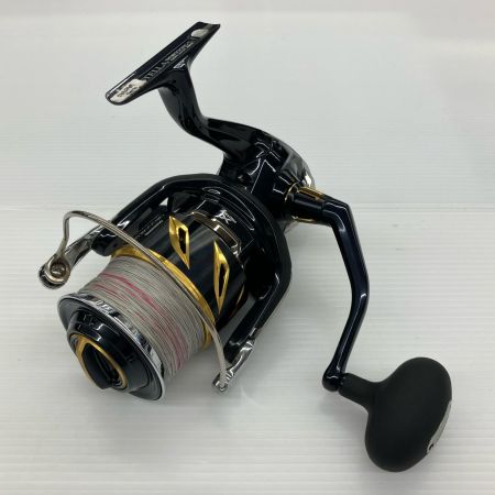 σσ SHIMANO シマノ 20ステラSW 18000HG サビ有 程度C 04080