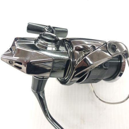 σσ SHIMANO シマノ スピニングリール 22ステラ 3000MHG 美品 程度A 043931