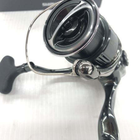 σσ SHIMANO シマノ スピニングリール 22ステラ 3000MHG 美品 程度A 043931