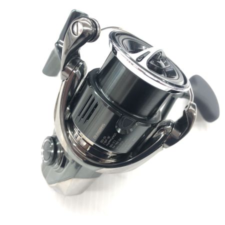 σσ SHIMANO シマノ スピニングリール 22ステラ 3000MHG 美品 程度A 043931