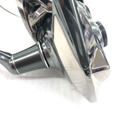 σσ SHIMANO シマノ スピニングリール 22ステラ 3000MHG 美品 程度A 043931