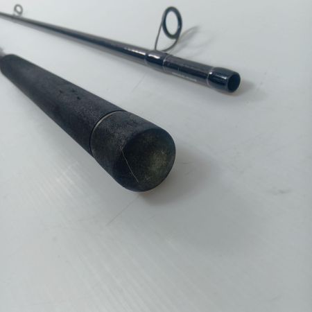 JACKALL ジャッカル シーバスロッド BRS-S96M