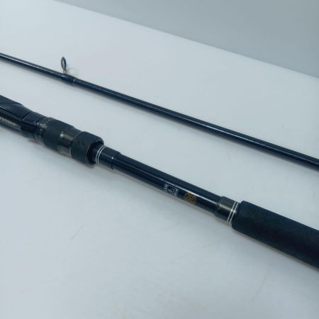 JACKALL ジャッカル シーバスロッド BRS-S96M