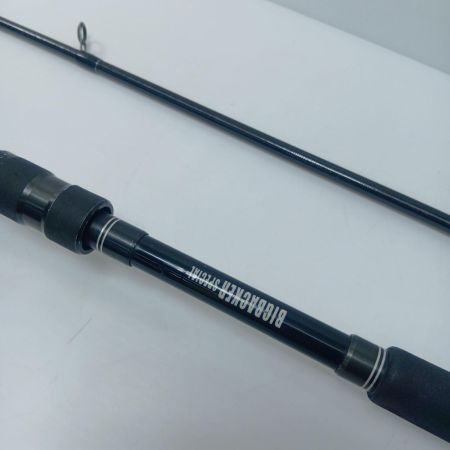 JACKALL ジャッカル シーバスロッド BRS-S96M