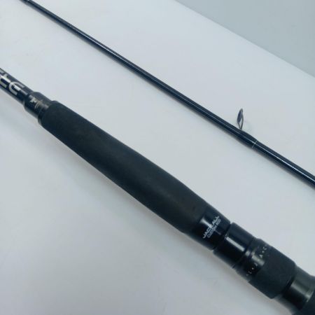 JACKALL ジャッカル シーバスロッド BRS-S96M