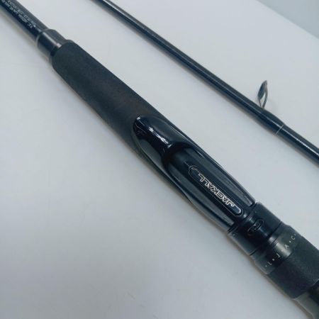JACKALL ジャッカル シーバスロッド BRS-S96M