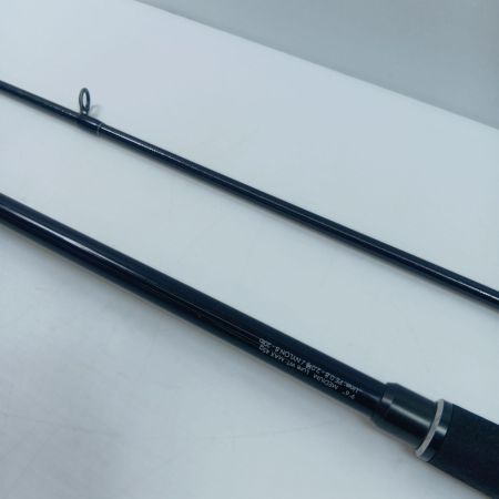 JACKALL ジャッカル シーバスロッド BRS-S96M