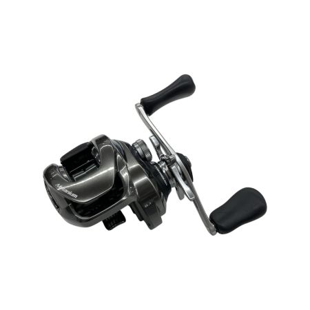 σσ SHIMANO シマノ ベイトリール SHIMANO 04117 20メタニウム XG LH 美品 程度A 04117