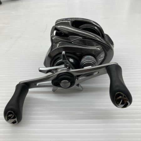 σσ SHIMANO シマノ ベイトリール SHIMANO 04117 20メタニウム XG LH 美品 程度A 04117