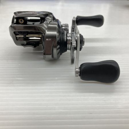 σσ SHIMANO シマノ ベイトリール SHIMANO 04117 20メタニウム XG LH 美品 程度A 04117