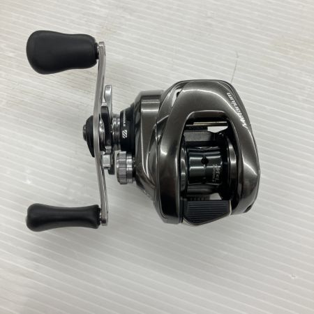 σσ SHIMANO シマノ ベイトリール SHIMANO 04117 20メタニウム XG LH 美品 程度A 04117