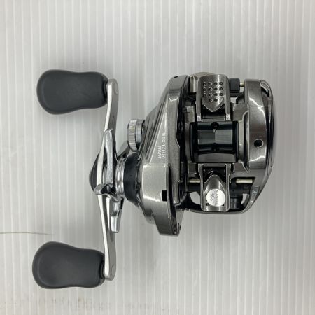 σσ SHIMANO シマノ ベイトリール SHIMANO 04117 20メタニウム XG LH 美品 程度A 04117