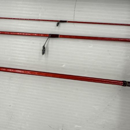 σσ SHIMANO シマノ 19ワールドシャウラテクニカルエディション S52UL-3/FA 美品 程度A 袋付 259806