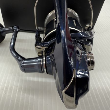 σσ SHIMANO シマノ 21ツインパワーXD C5000XG 美品 程度A 箱付 04294