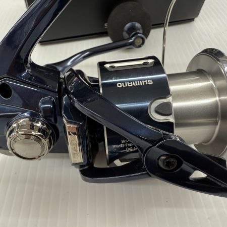 σσ SHIMANO シマノ 21ツインパワーXD C5000XG 美品 程度A 箱付 04294